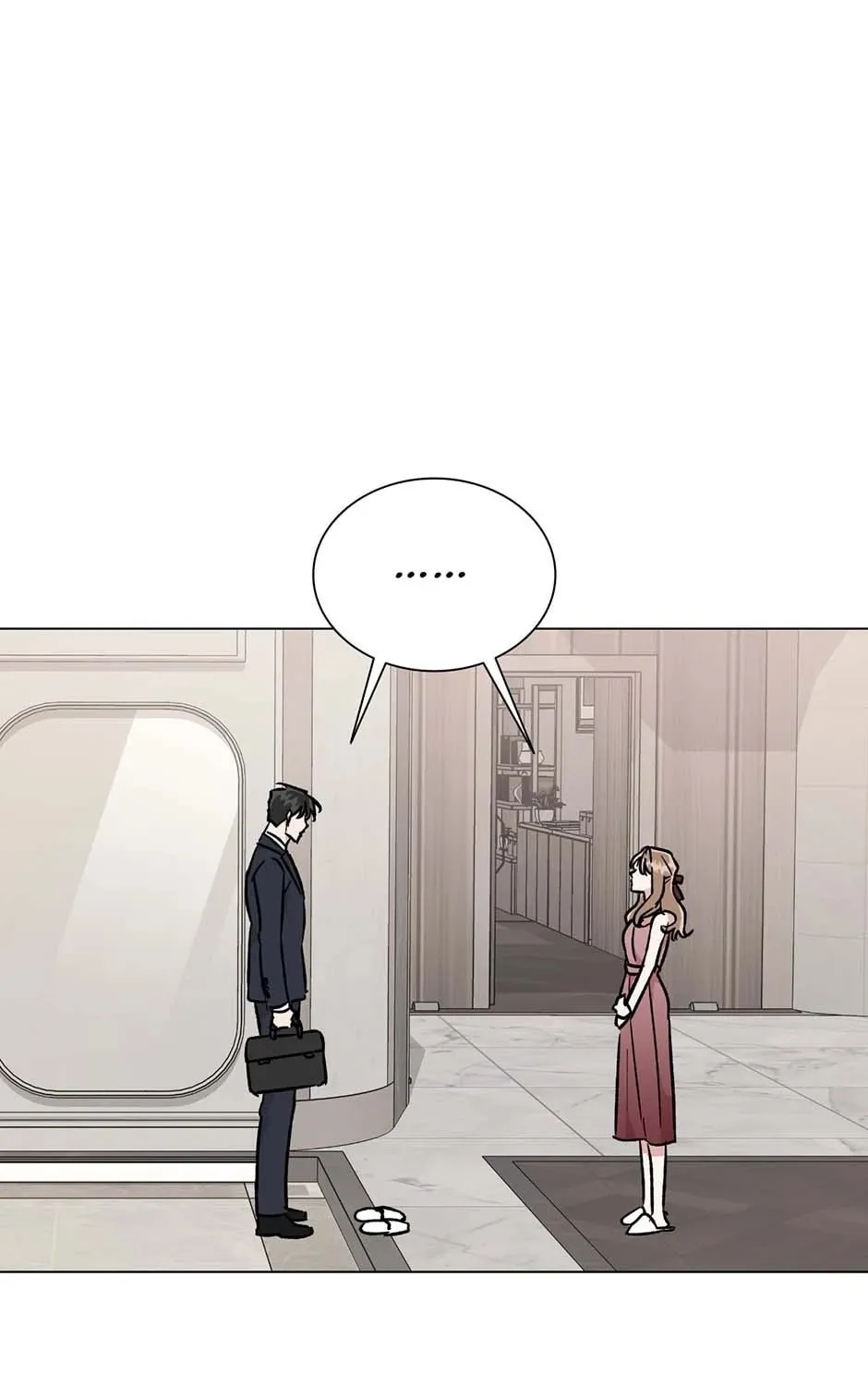 Difficult Boss Chapter 32 page 54 - 