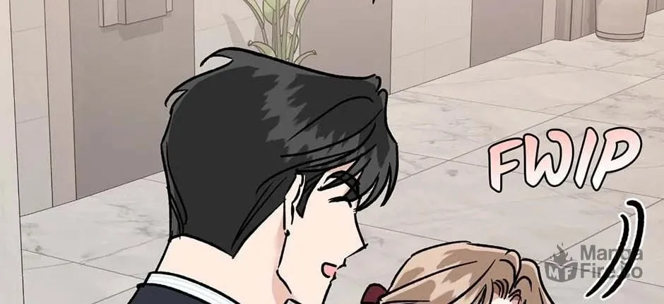 Difficult Boss Chapter 32 page 69 - 