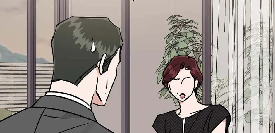 Difficult Boss Chapter 32 page 8 - 