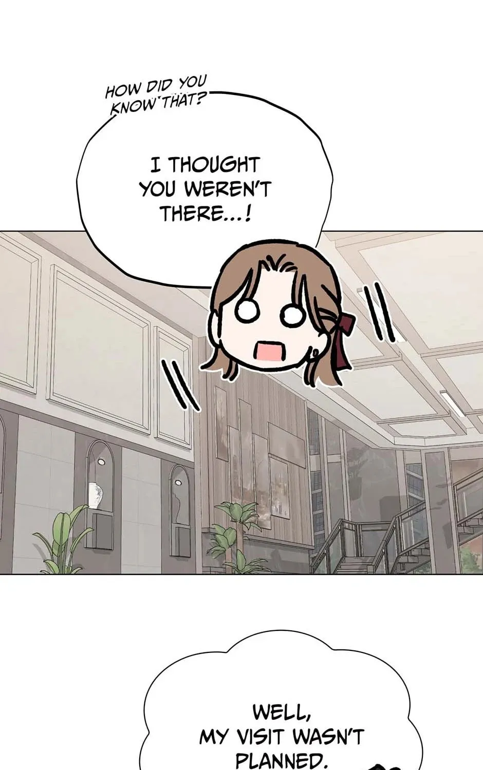 Difficult Boss Chapter 32 page 72 - 