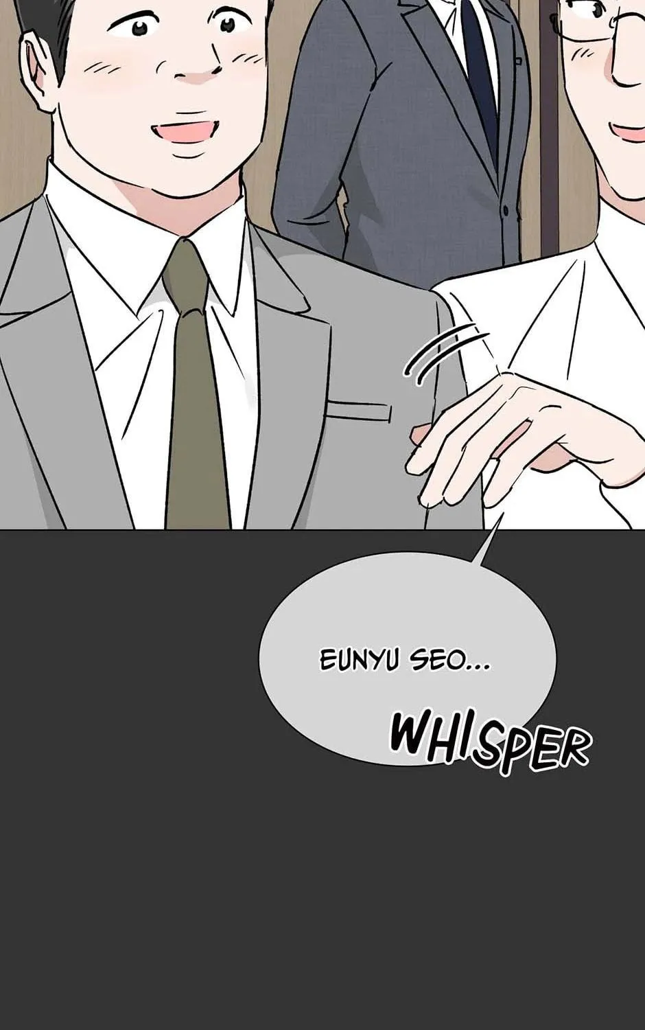 Difficult Boss Chapter 32 page 94 - 