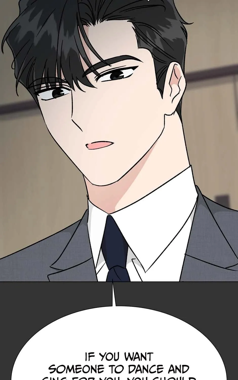 Difficult Boss Chapter 32 page 100 - 