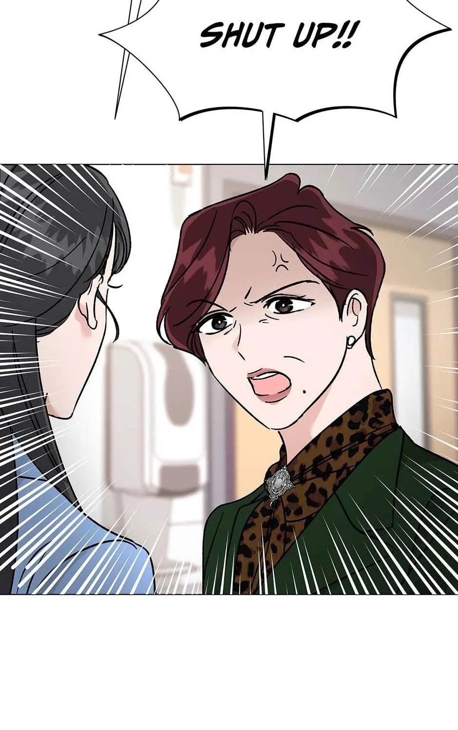Difficult Boss Chapter 33 page 101 - 