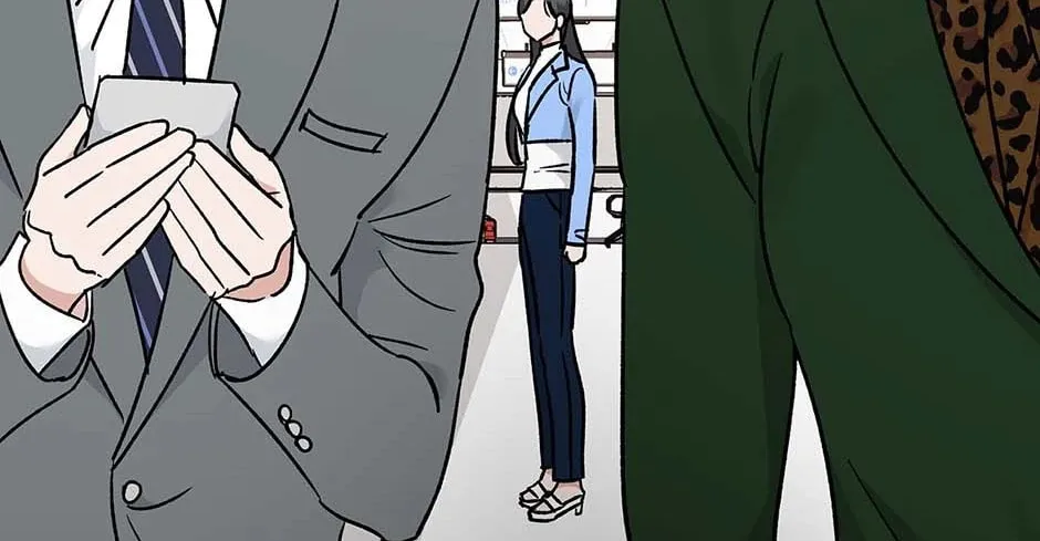 Difficult Boss Chapter 33 page 104 - 