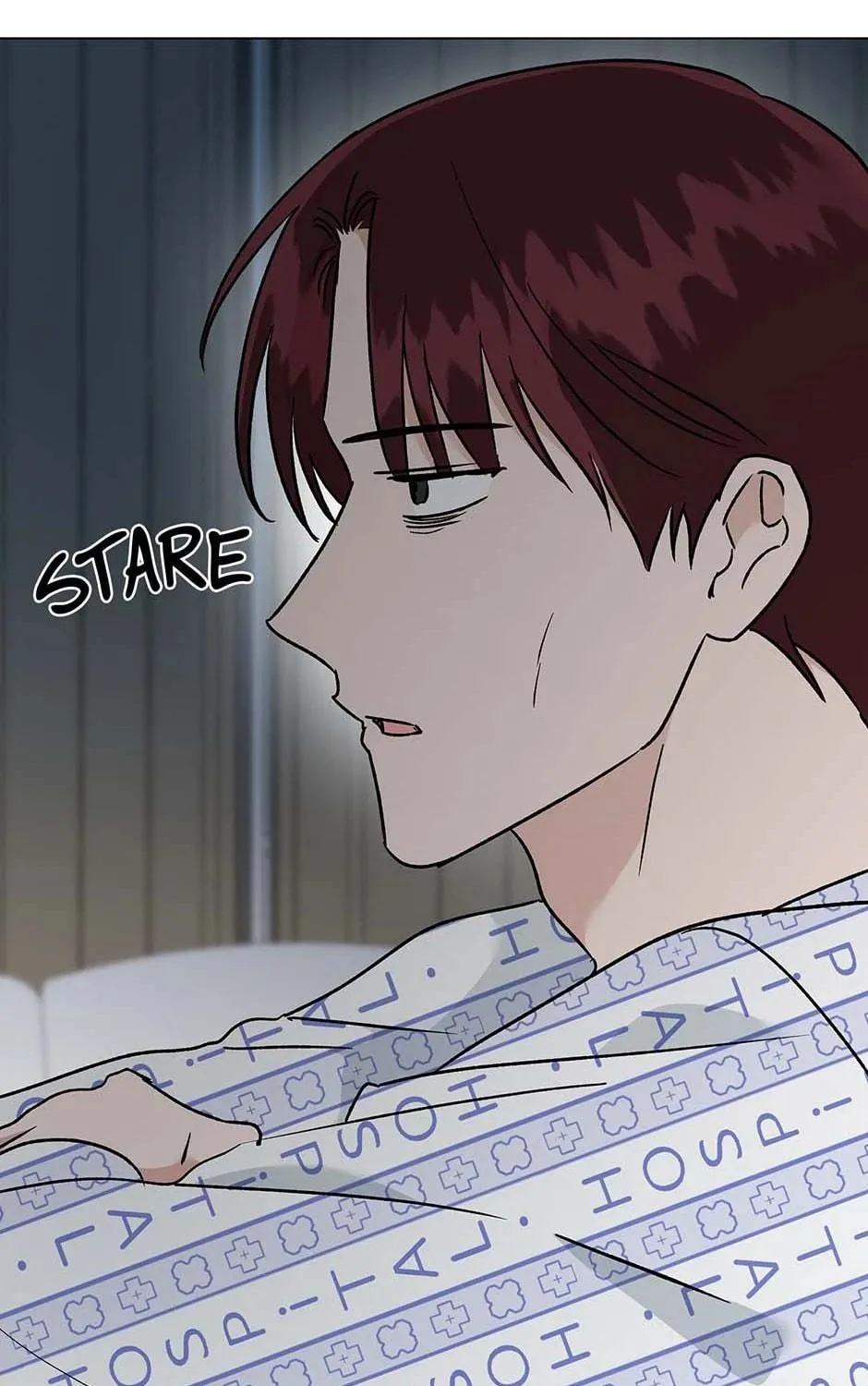 Difficult Boss Chapter 33 page 113 - 