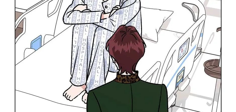 Difficult Boss Chapter 33 page 116 - 