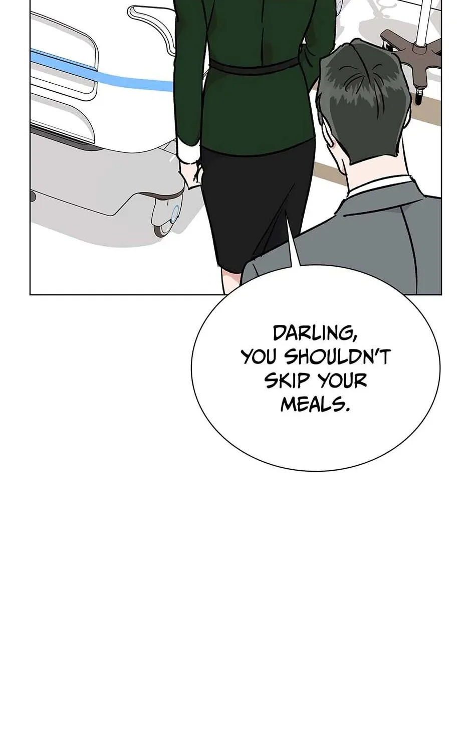Difficult Boss Chapter 33 page 117 - 