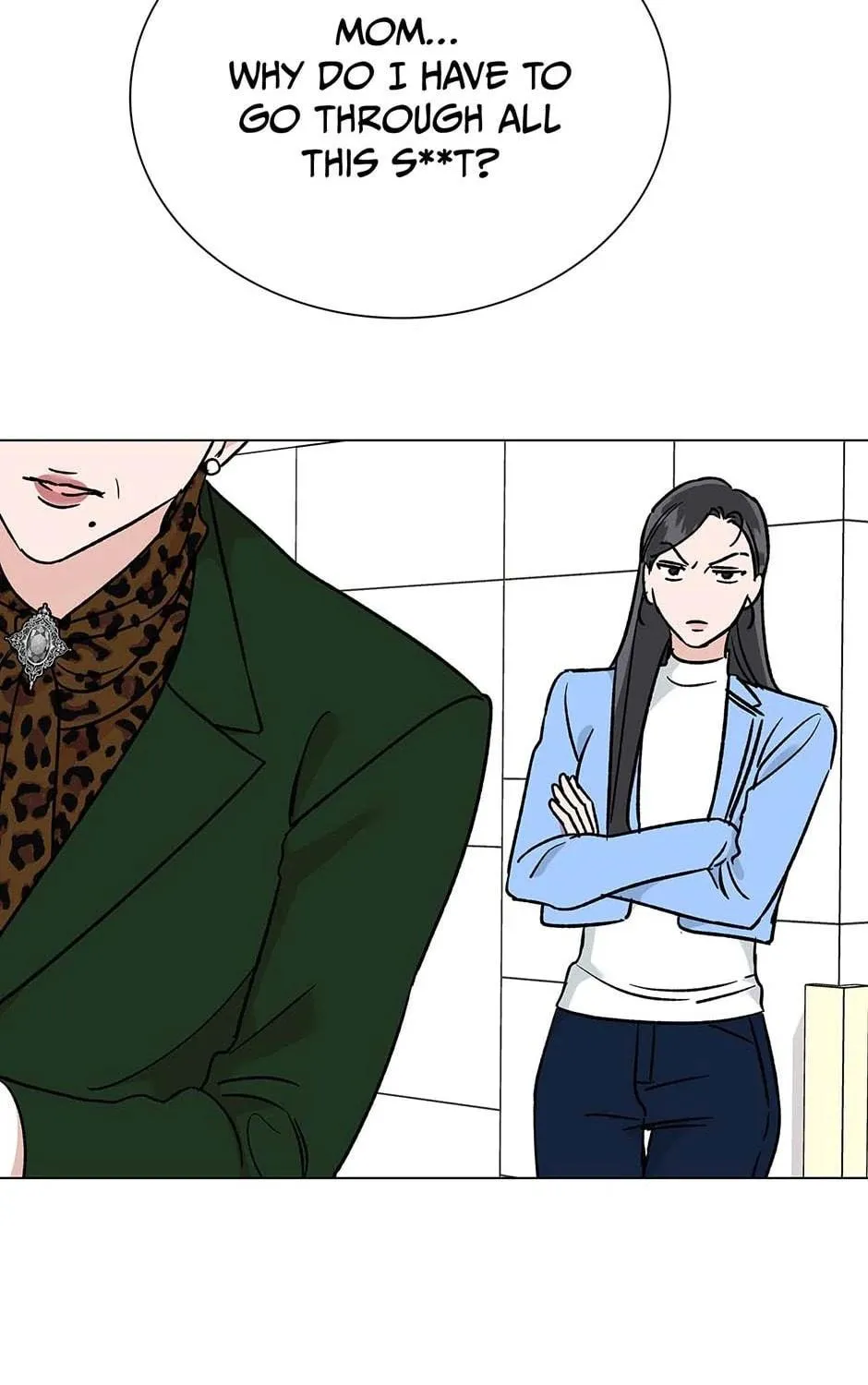 Difficult Boss Chapter 33 page 119 - 