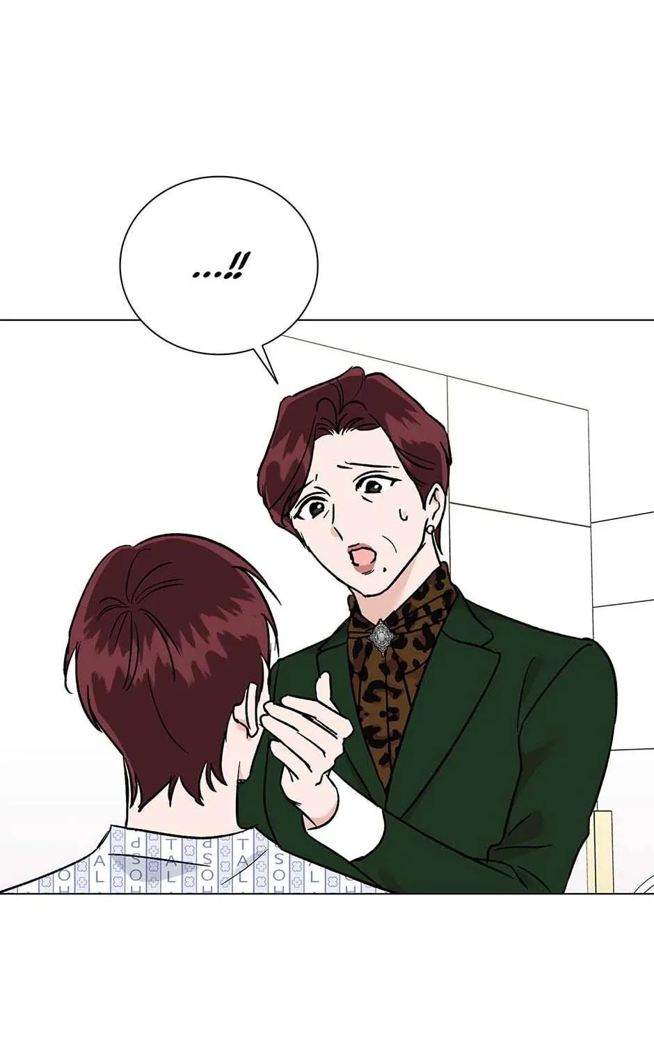 Difficult Boss Chapter 33 page 125 - 