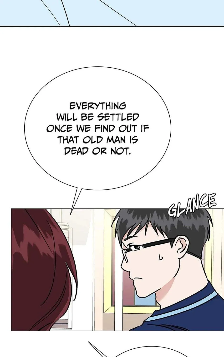 Difficult Boss Chapter 33 page 137 - 