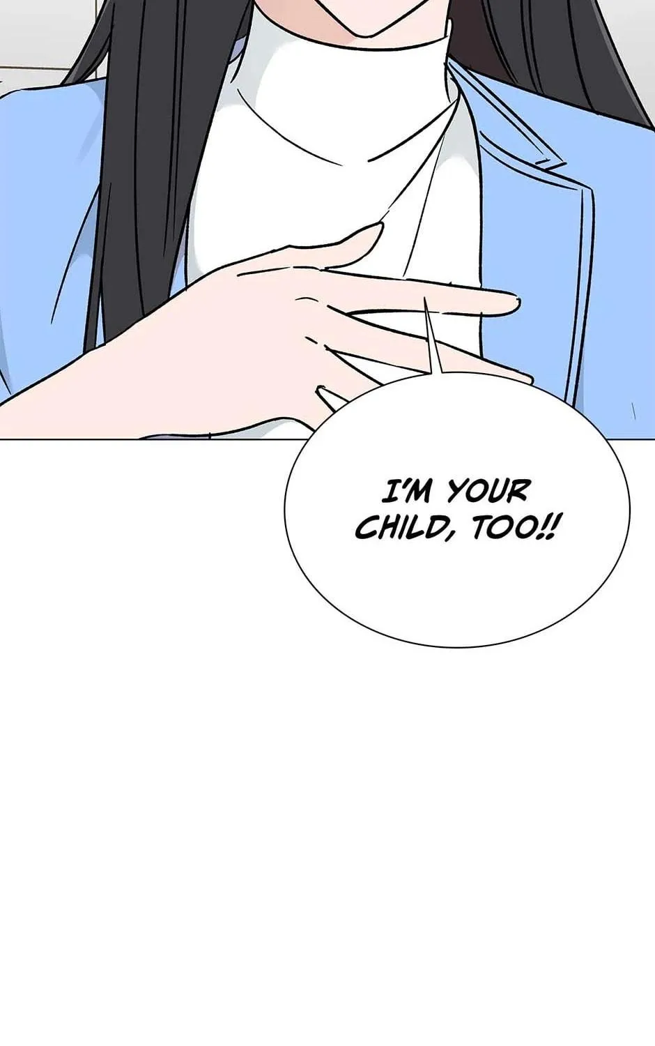 Difficult Boss Chapter 33 page 143 - 
