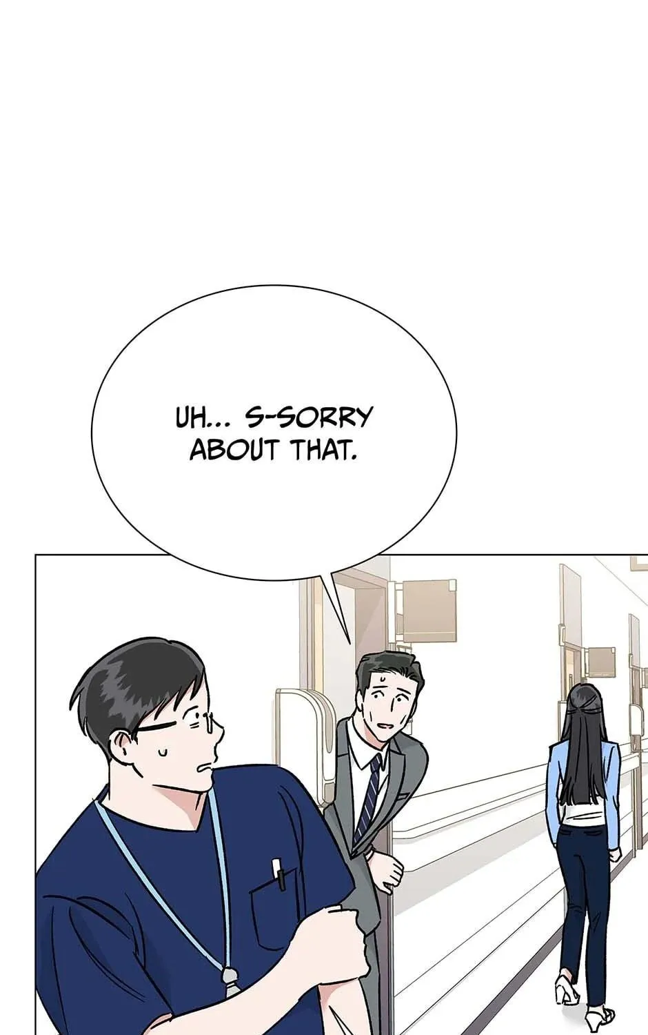 Difficult Boss Chapter 33 page 159 - 