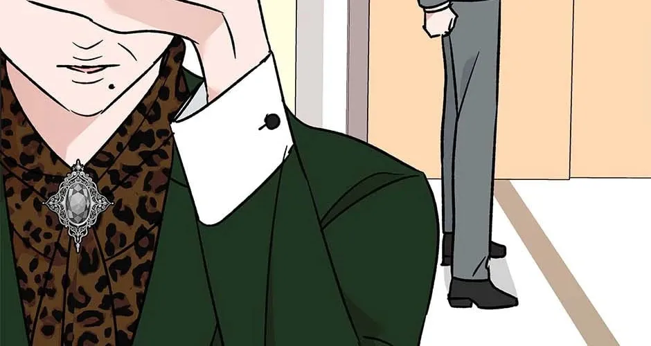 Difficult Boss Chapter 33 page 164 - 