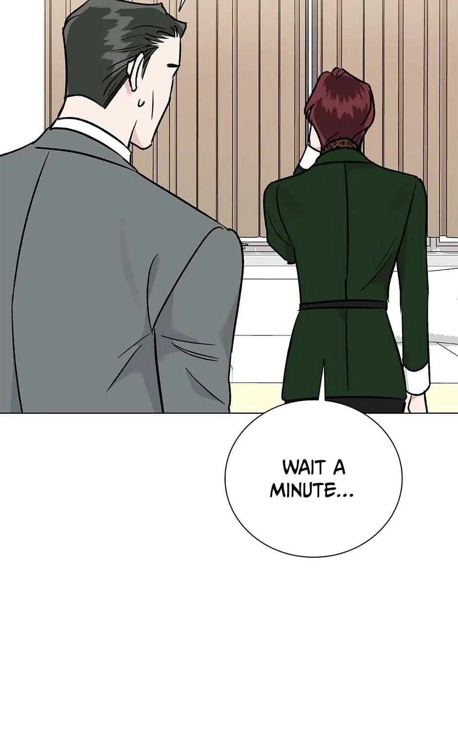 Difficult Boss Chapter 33 page 167 - 