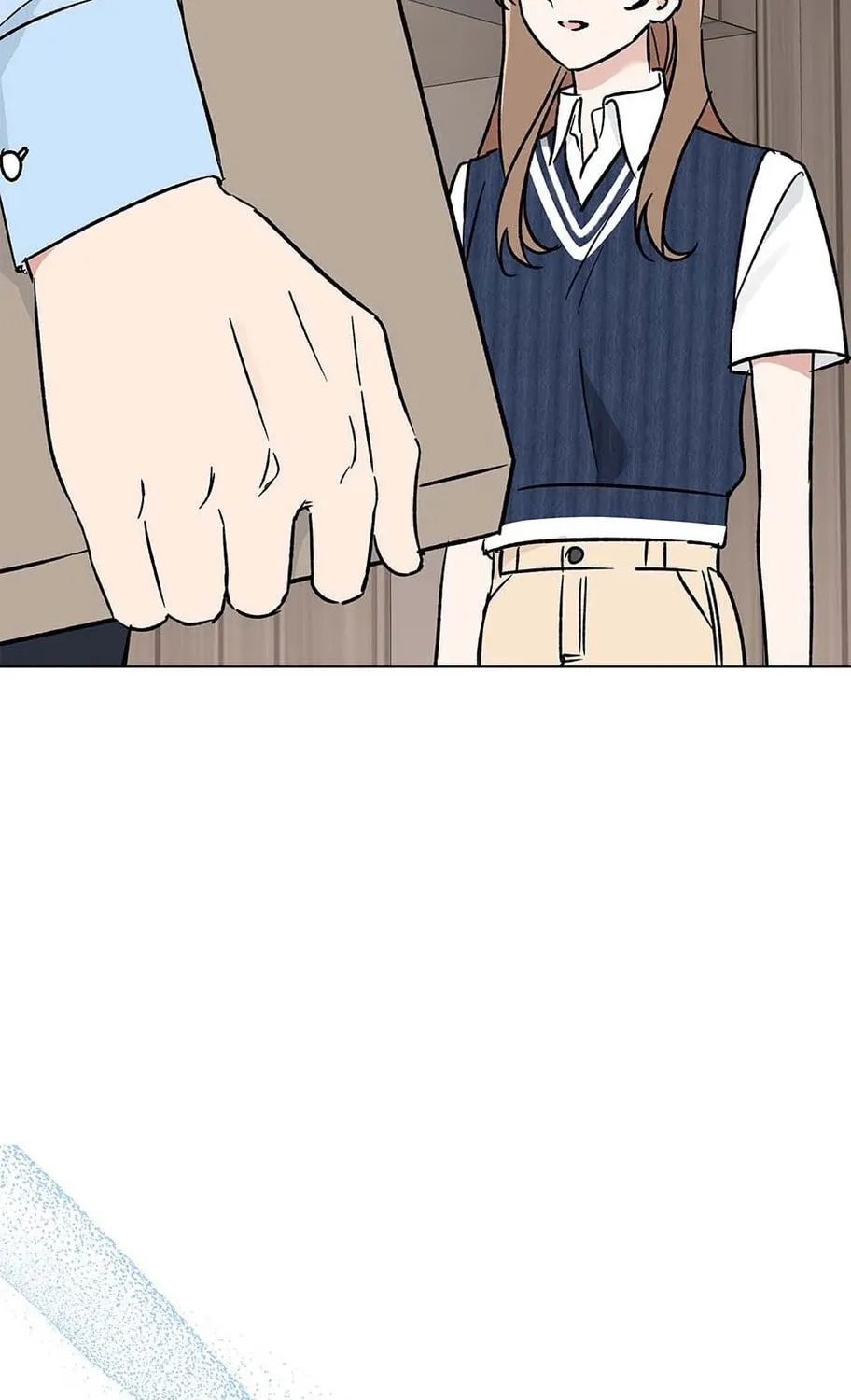 Difficult Boss Chapter 33 page 3 - 