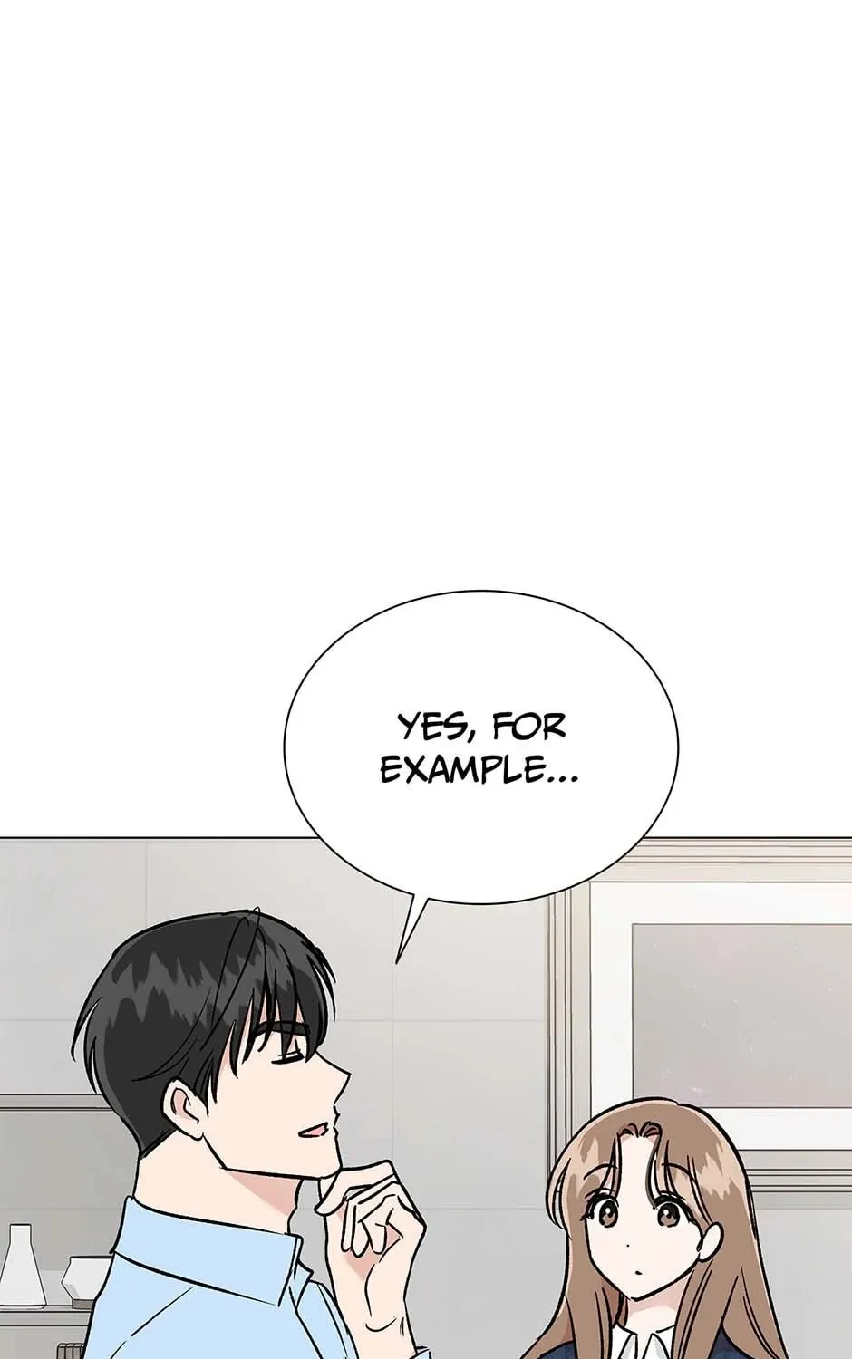 Difficult Boss Chapter 33 page 21 - 