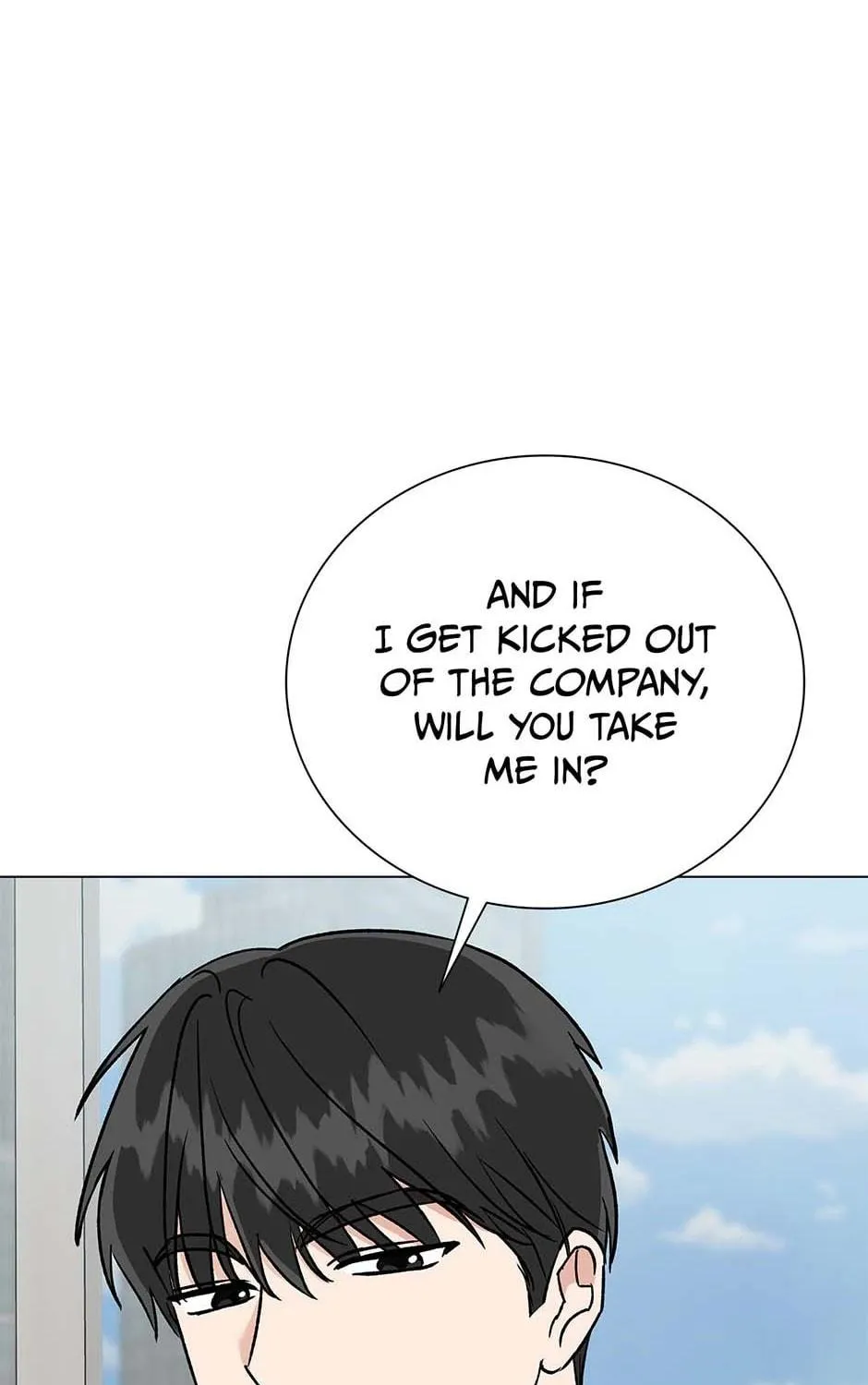 Difficult Boss Chapter 33 page 29 - 
