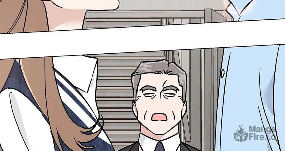 Difficult Boss Chapter 33 page 36 - 