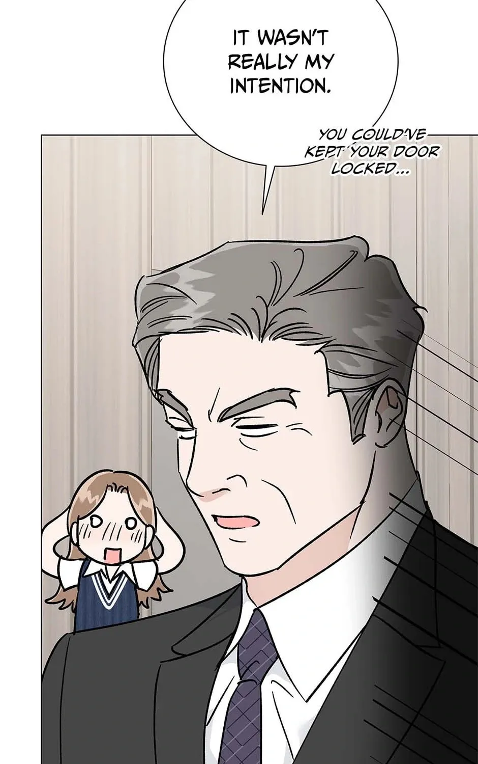 Difficult Boss Chapter 33 page 45 - 