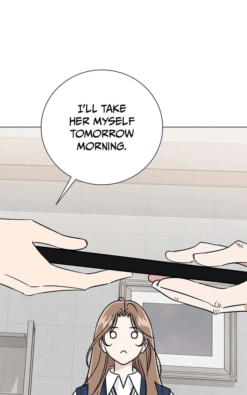 Difficult Boss Chapter 33 page 53 - 