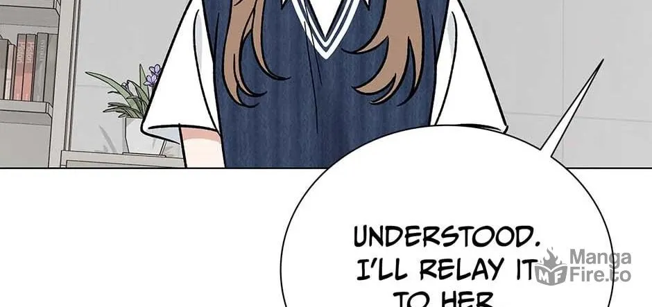 Difficult Boss Chapter 33 page 54 - 