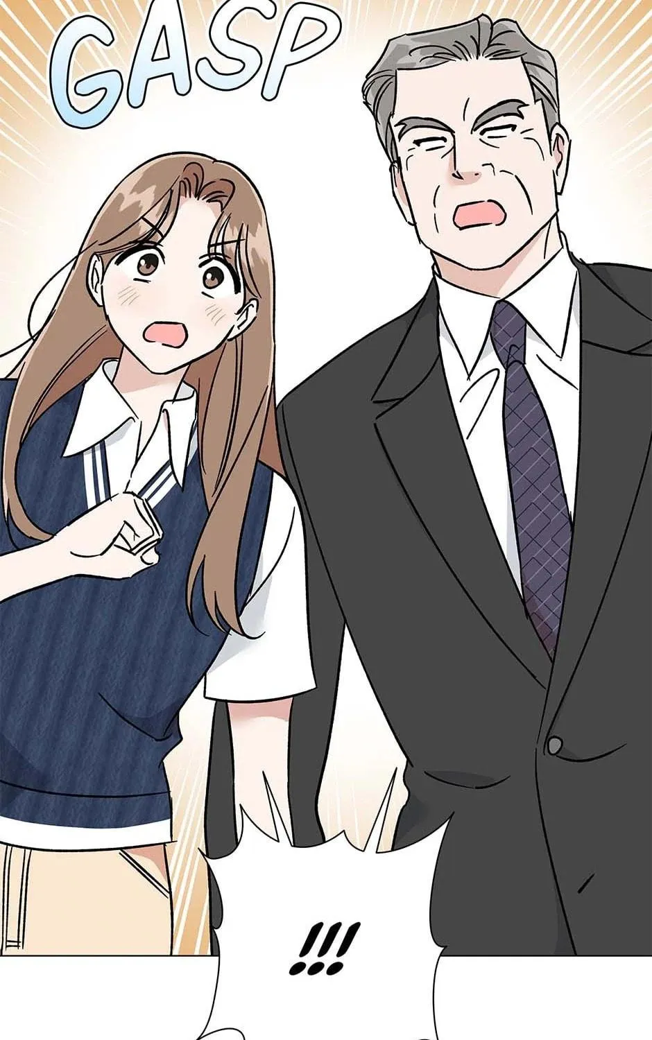 Difficult Boss Chapter 33 page 65 - 