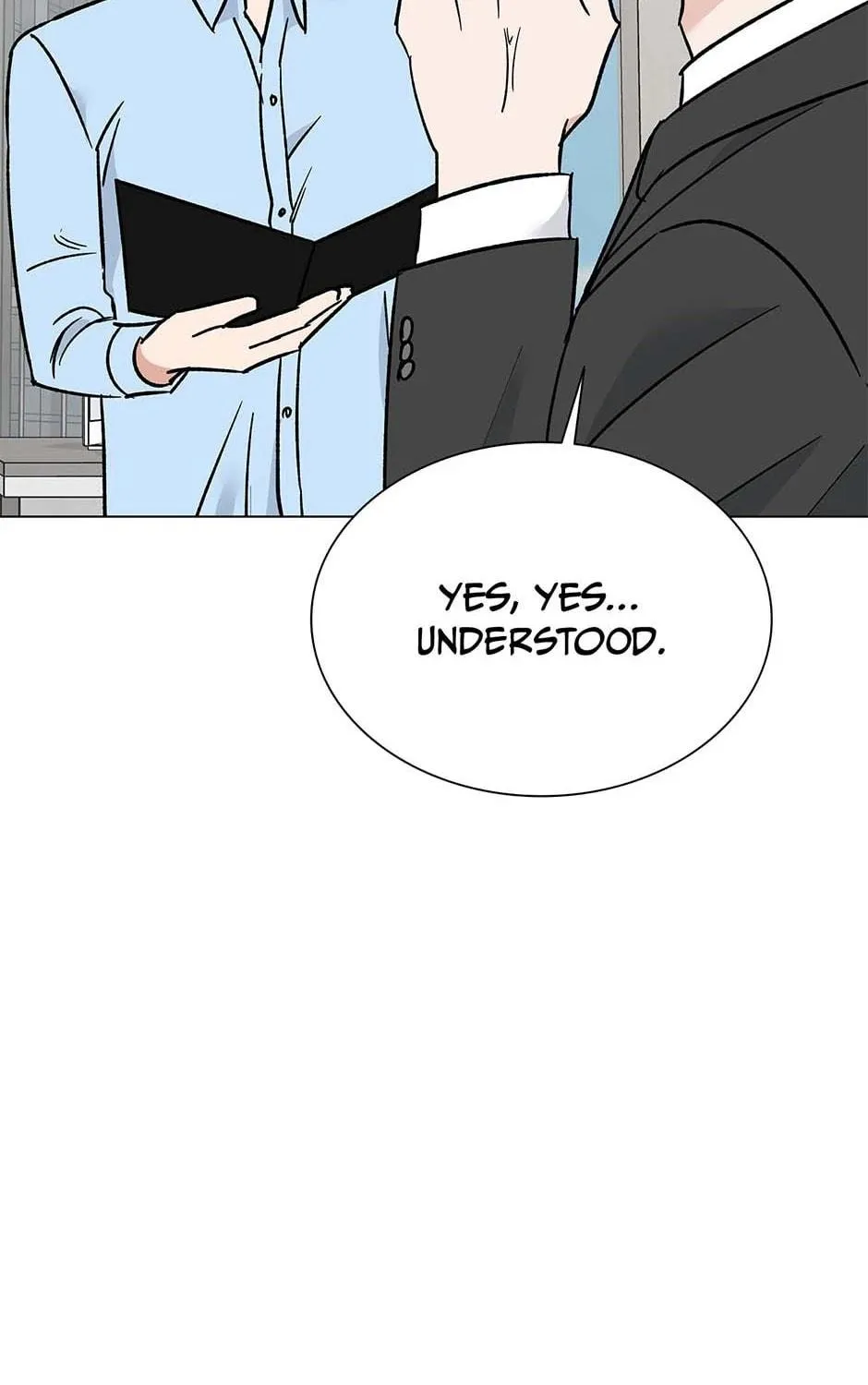 Difficult Boss Chapter 33 page 69 - 