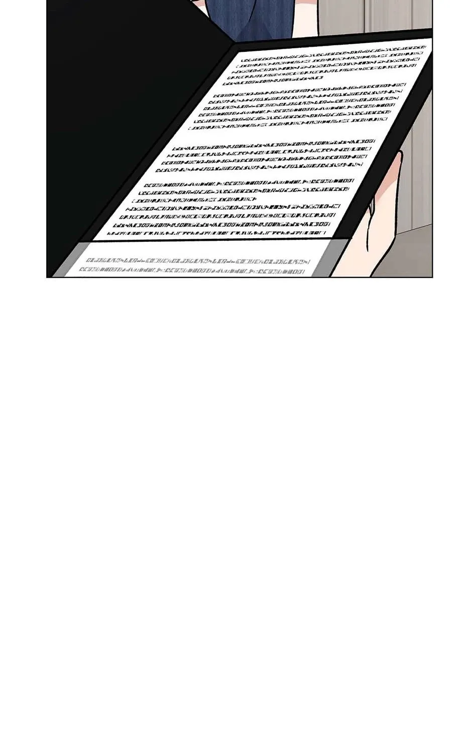 Difficult Boss Chapter 33 page 75 - 
