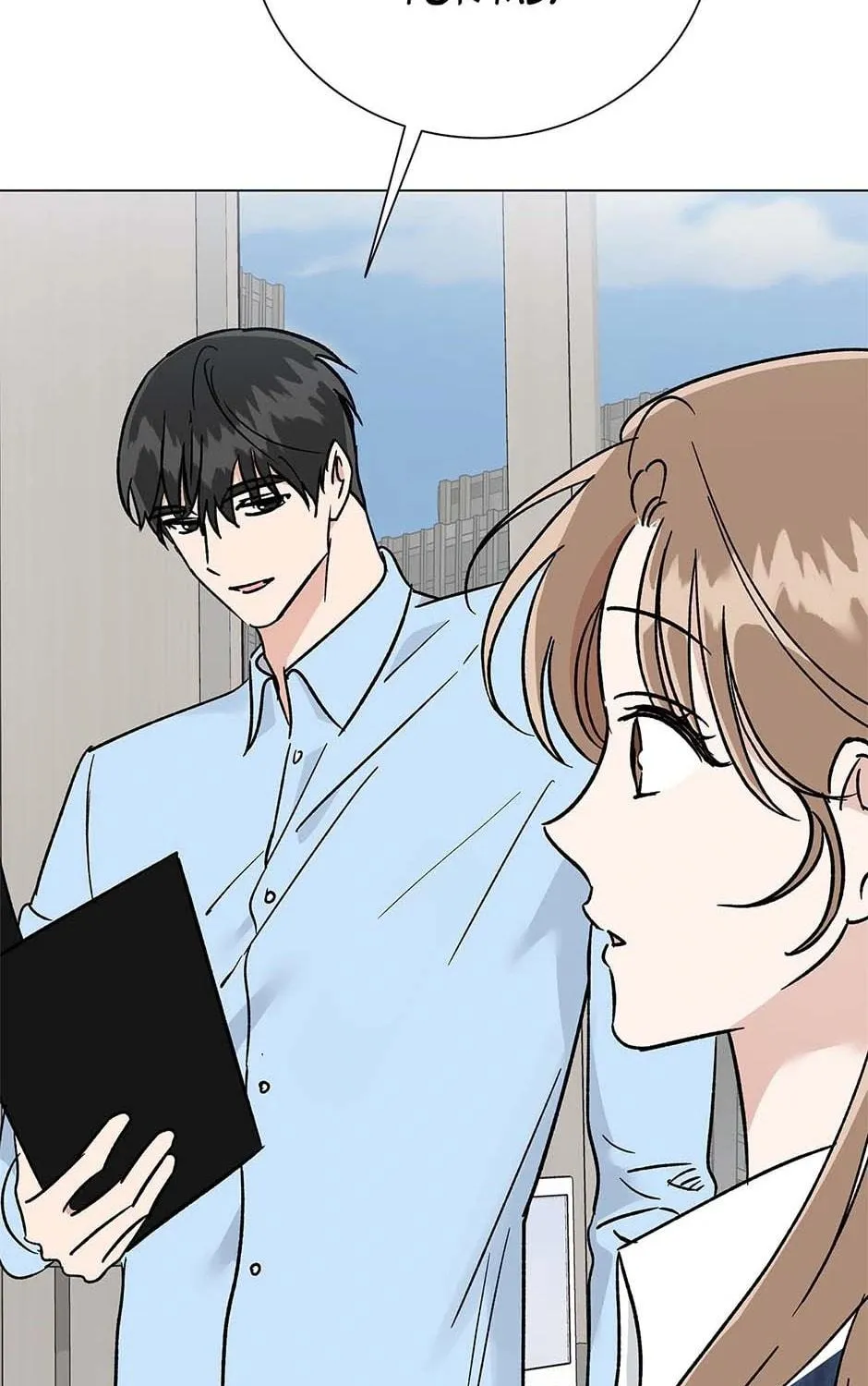 Difficult Boss Chapter 33 page 77 - 