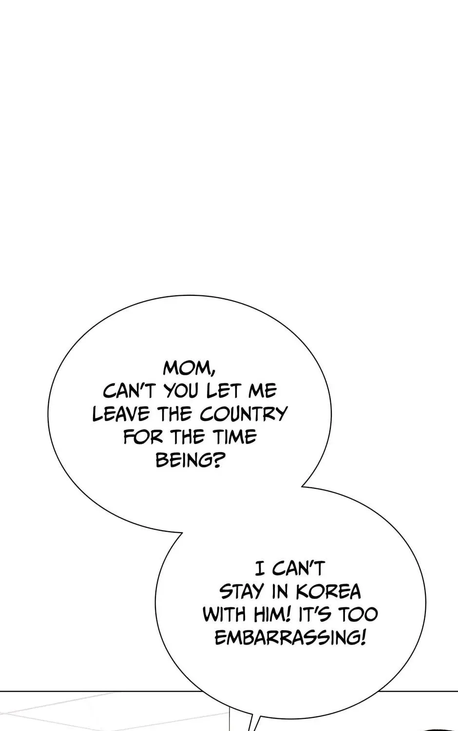 Difficult Boss Chapter 33 page 97 - 