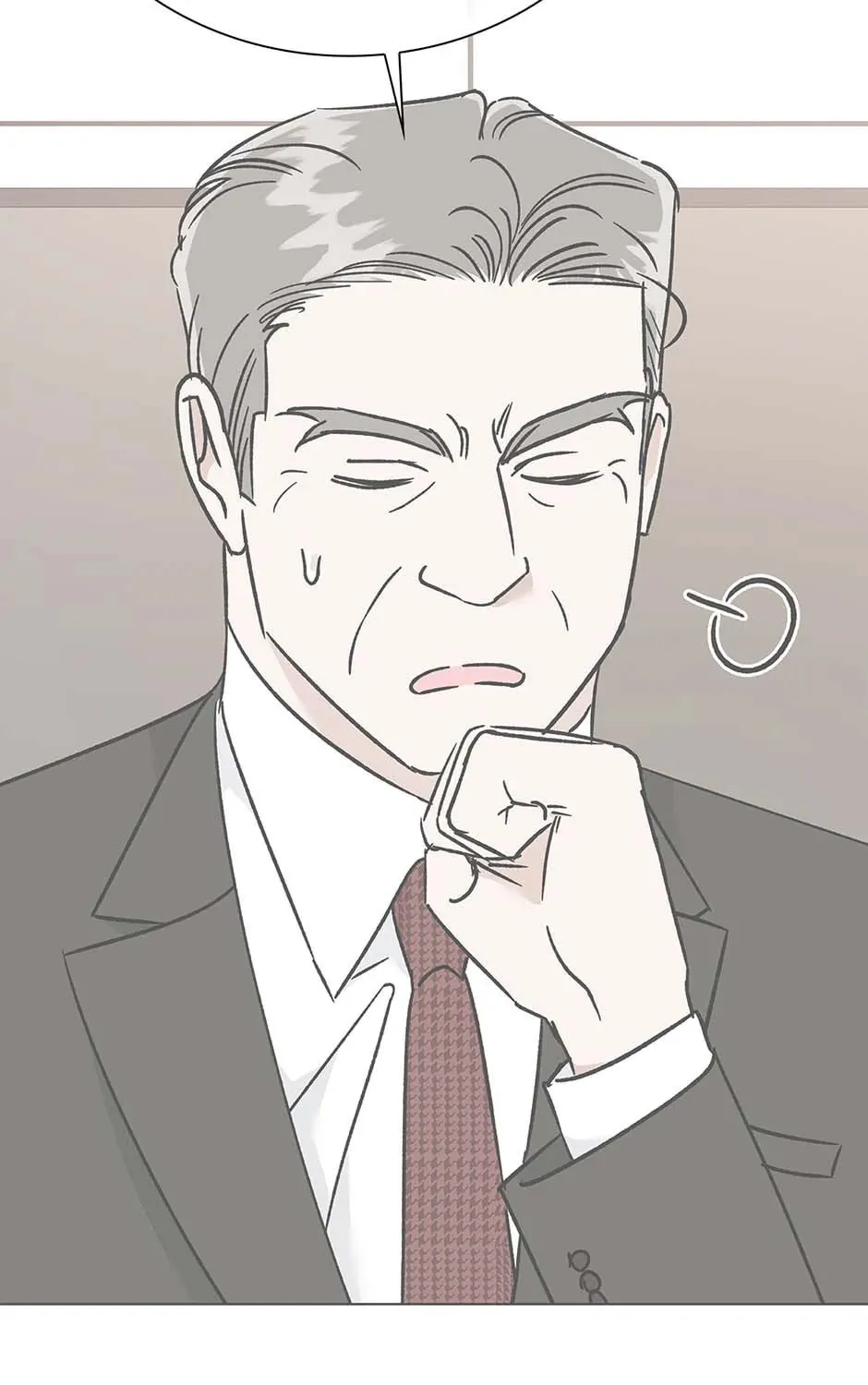 Difficult Boss Chapter 34 page 110 - 