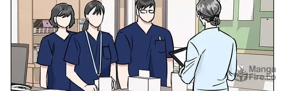 Difficult Boss Chapter 34 page 12 - 