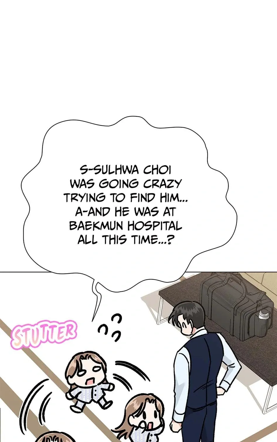 Difficult Boss Chapter 34 page 120 - 