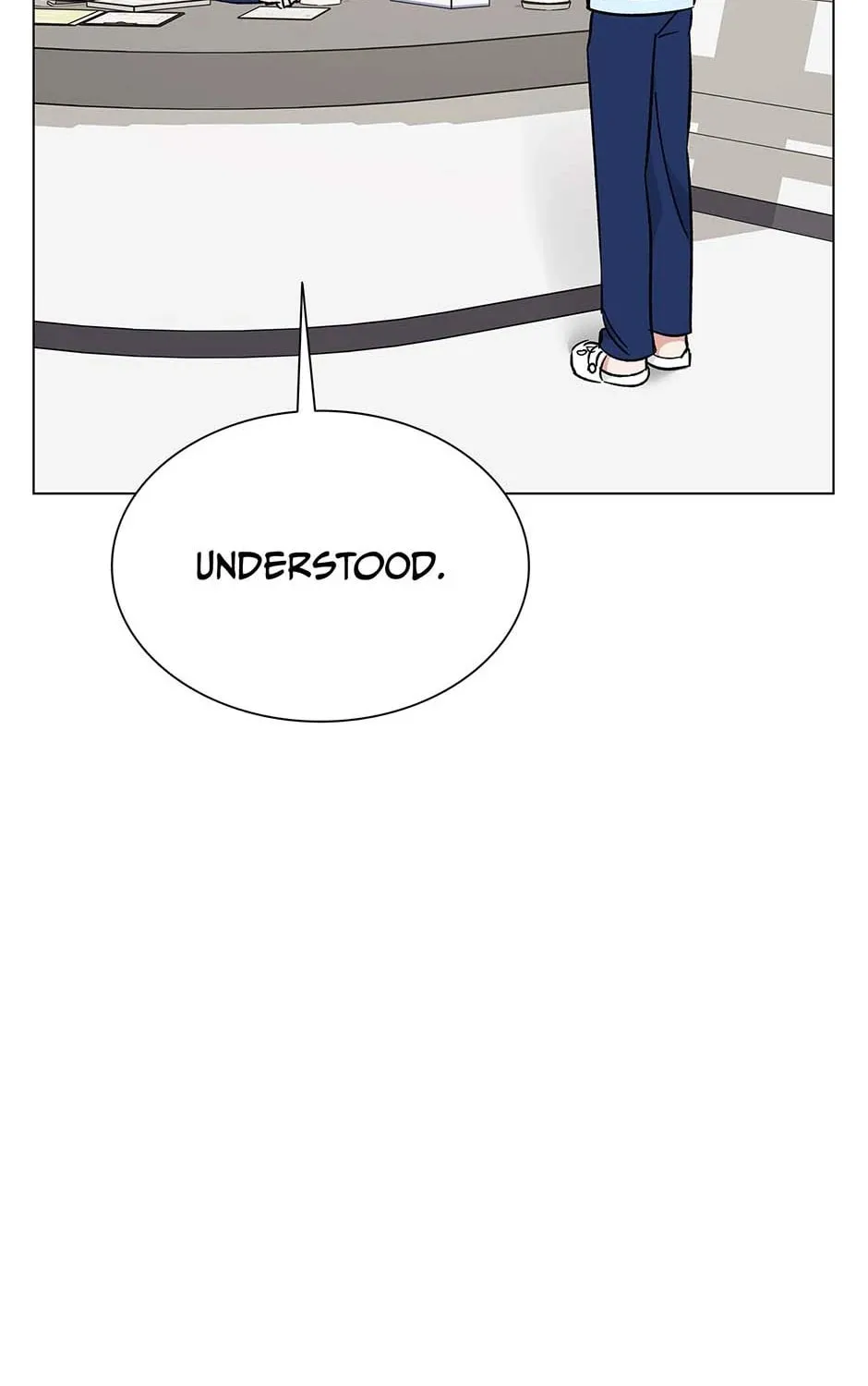 Difficult Boss Chapter 34 page 13 - 