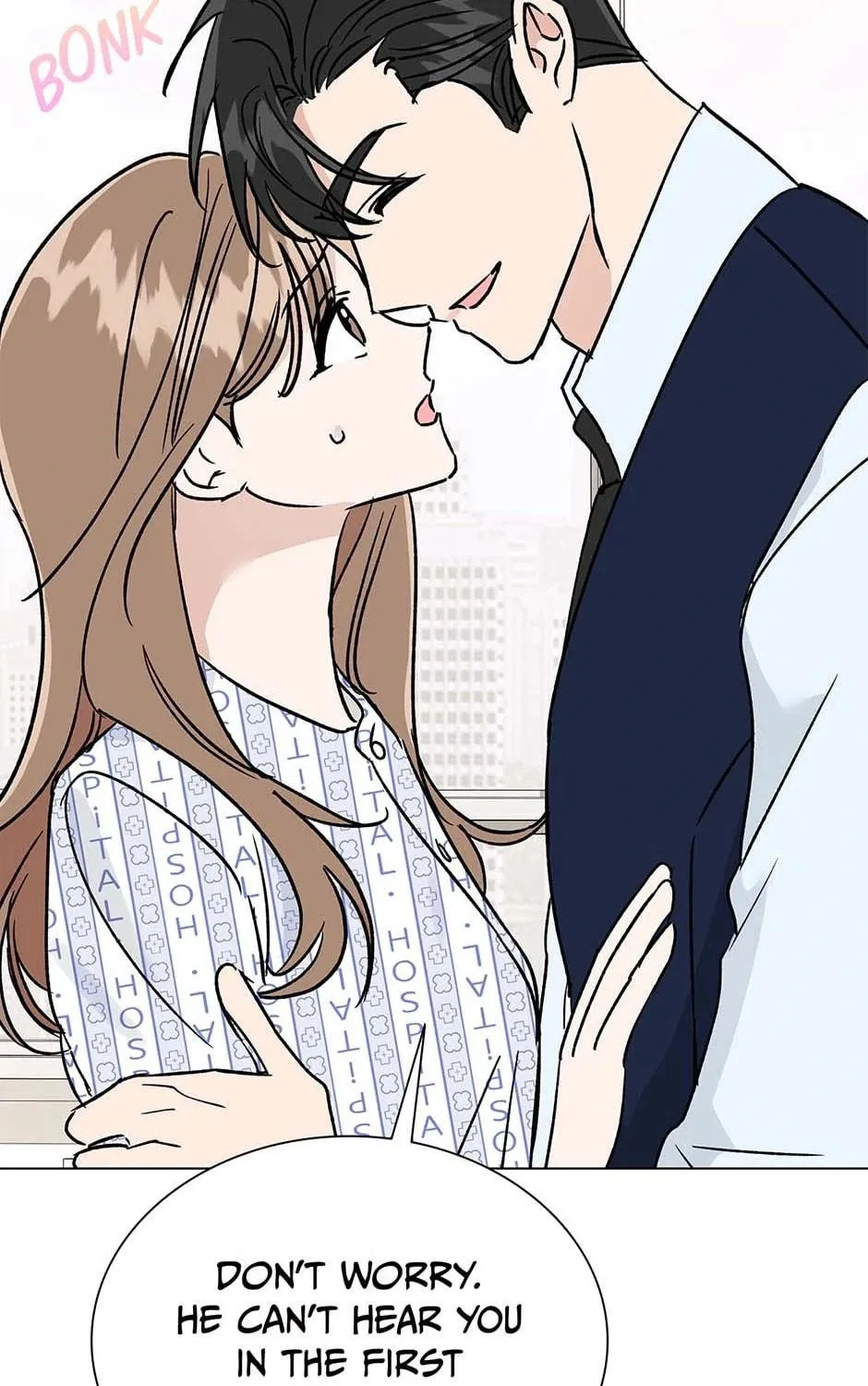 Difficult Boss Chapter 34 page 124 - 