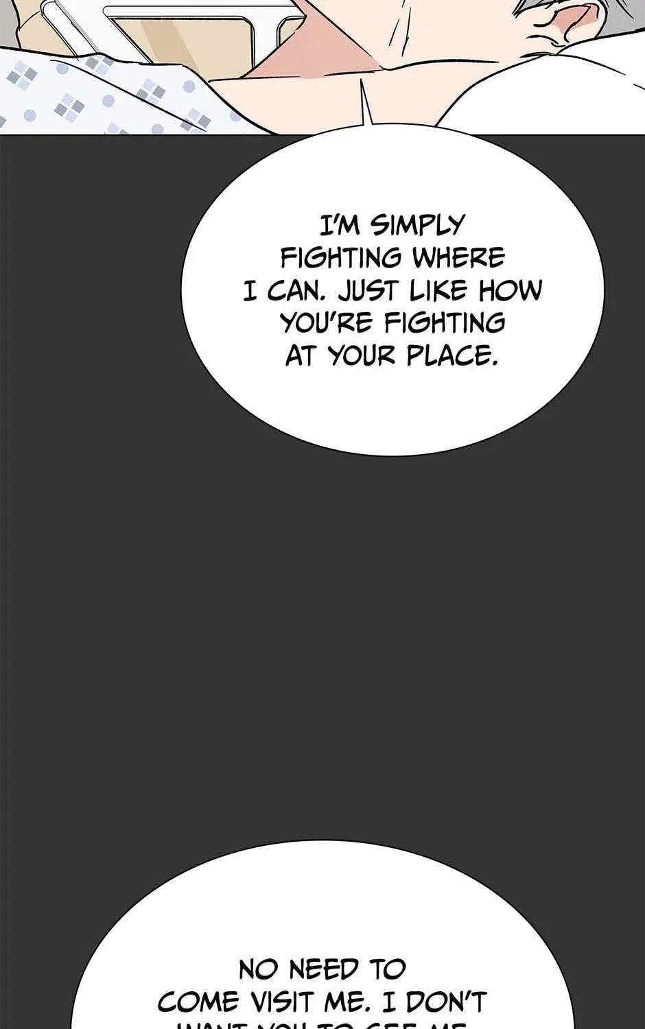 Difficult Boss Chapter 34 page 140 - 
