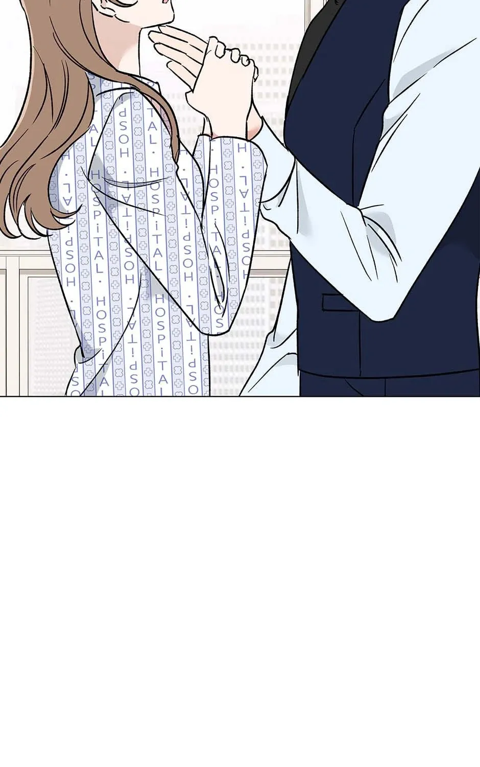 Difficult Boss Chapter 34 page 156 - 