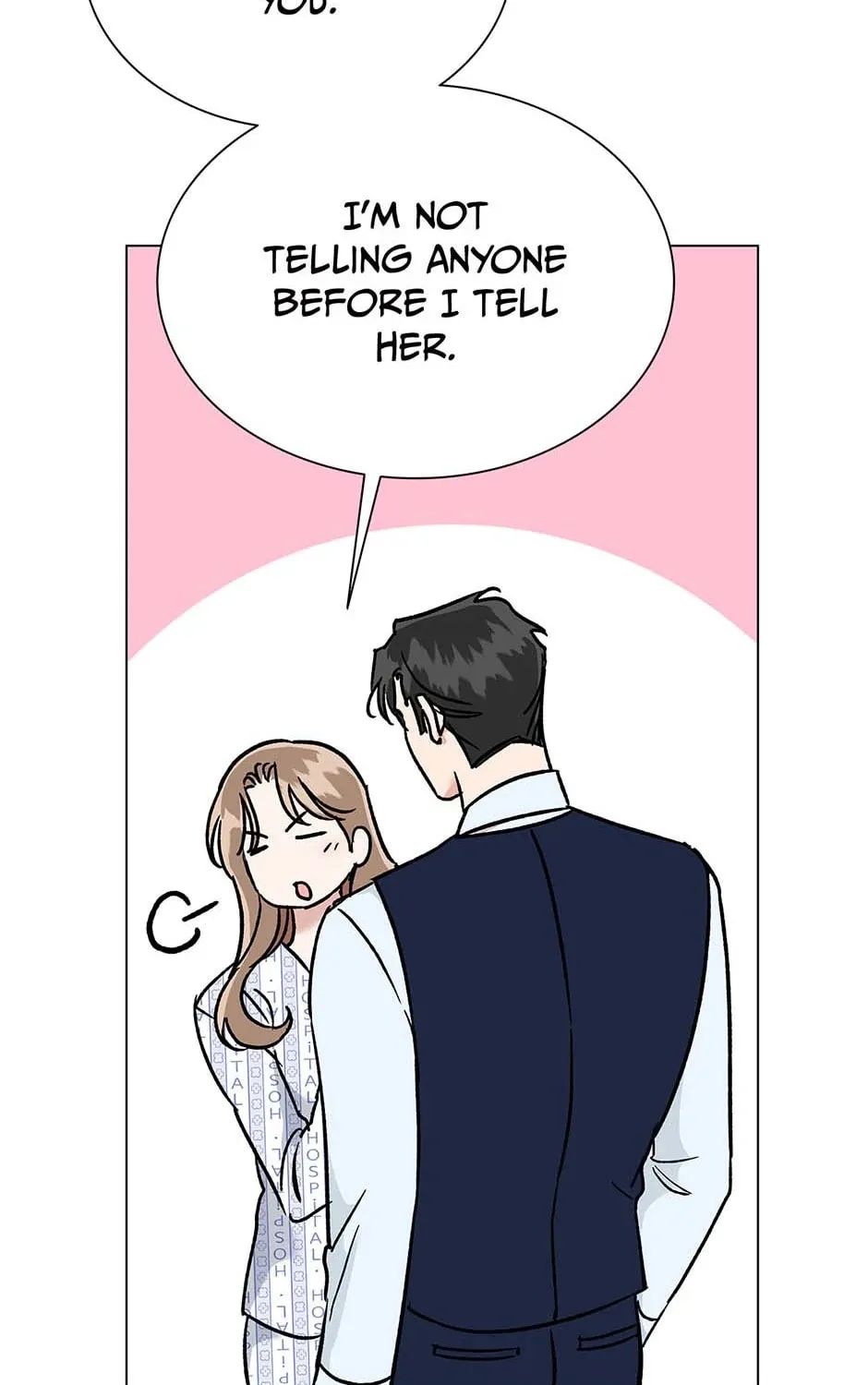 Difficult Boss Chapter 34 page 164 - 