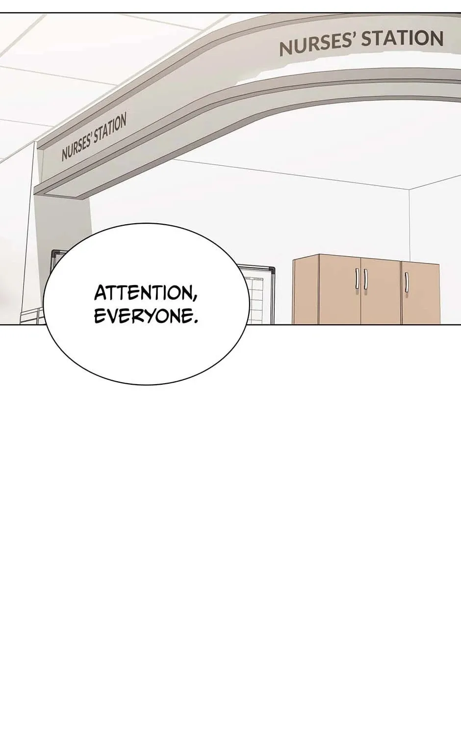 Difficult Boss Chapter 34 page 3 - 