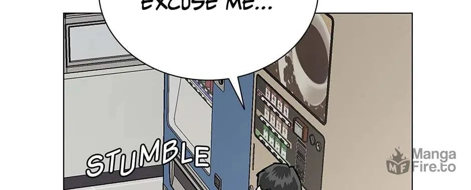 Difficult Boss Chapter 34 page 30 - 