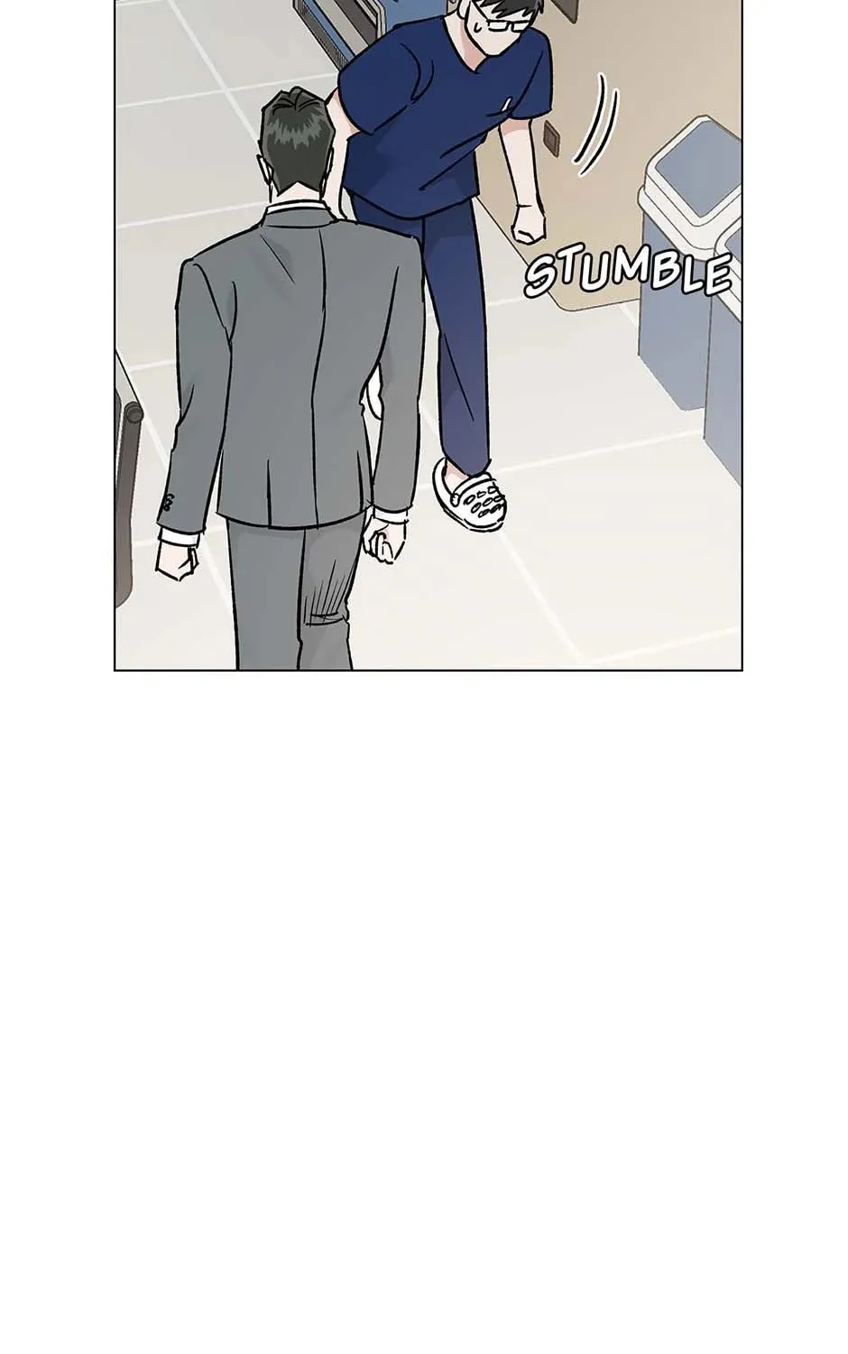Difficult Boss Chapter 34 page 31 - 