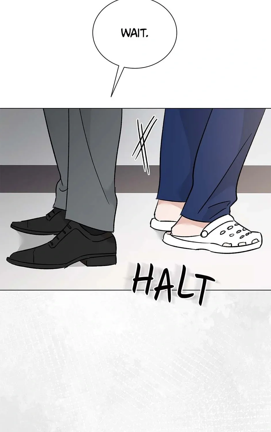 Difficult Boss Chapter 34 page 33 - 