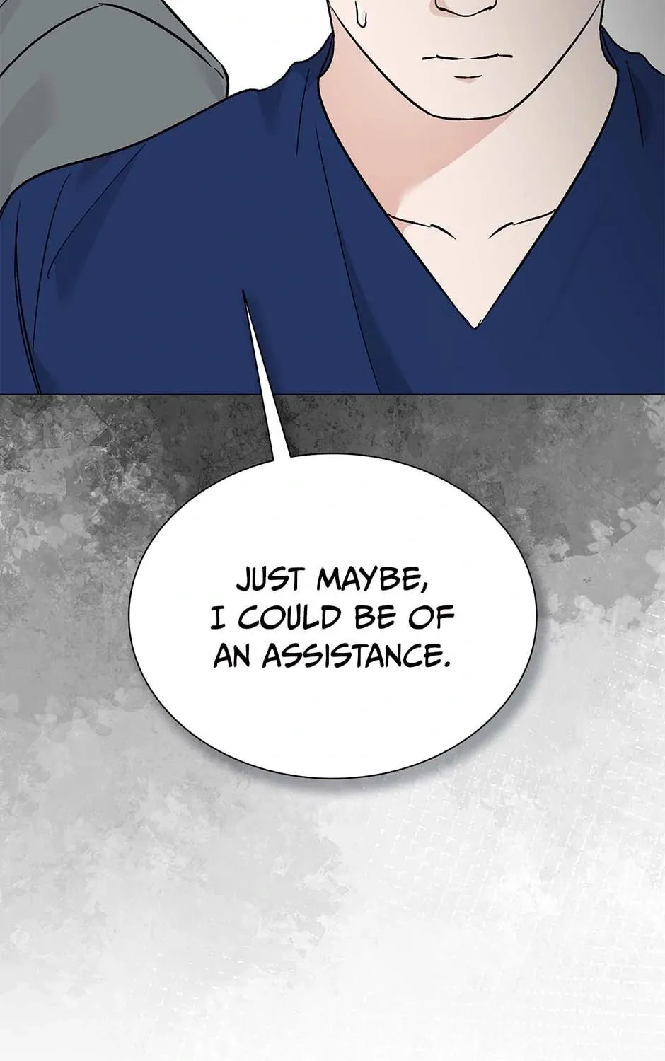 Difficult Boss Chapter 34 page 37 - 