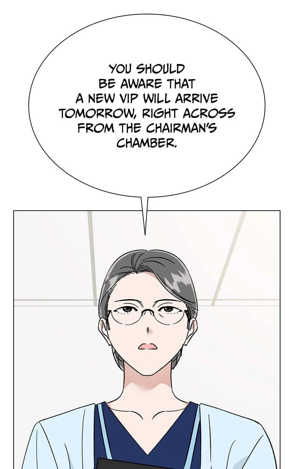 Difficult Boss Chapter 34 page 5 - 