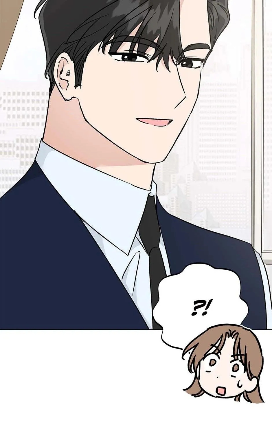 Difficult Boss Chapter 34 page 52 - 