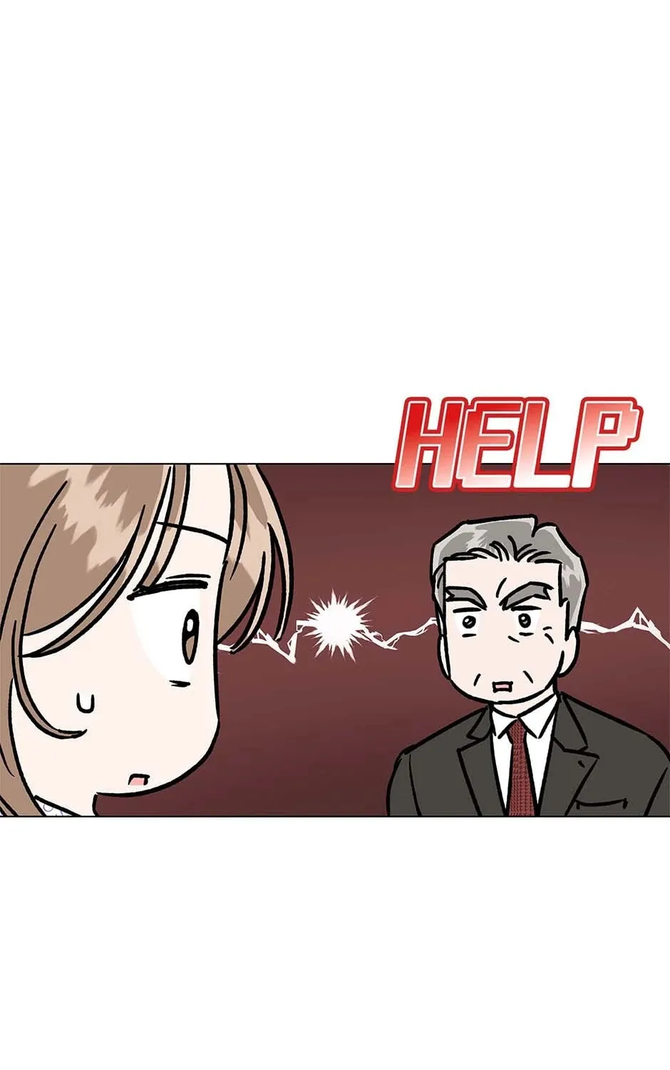 Difficult Boss Chapter 34 page 54 - 