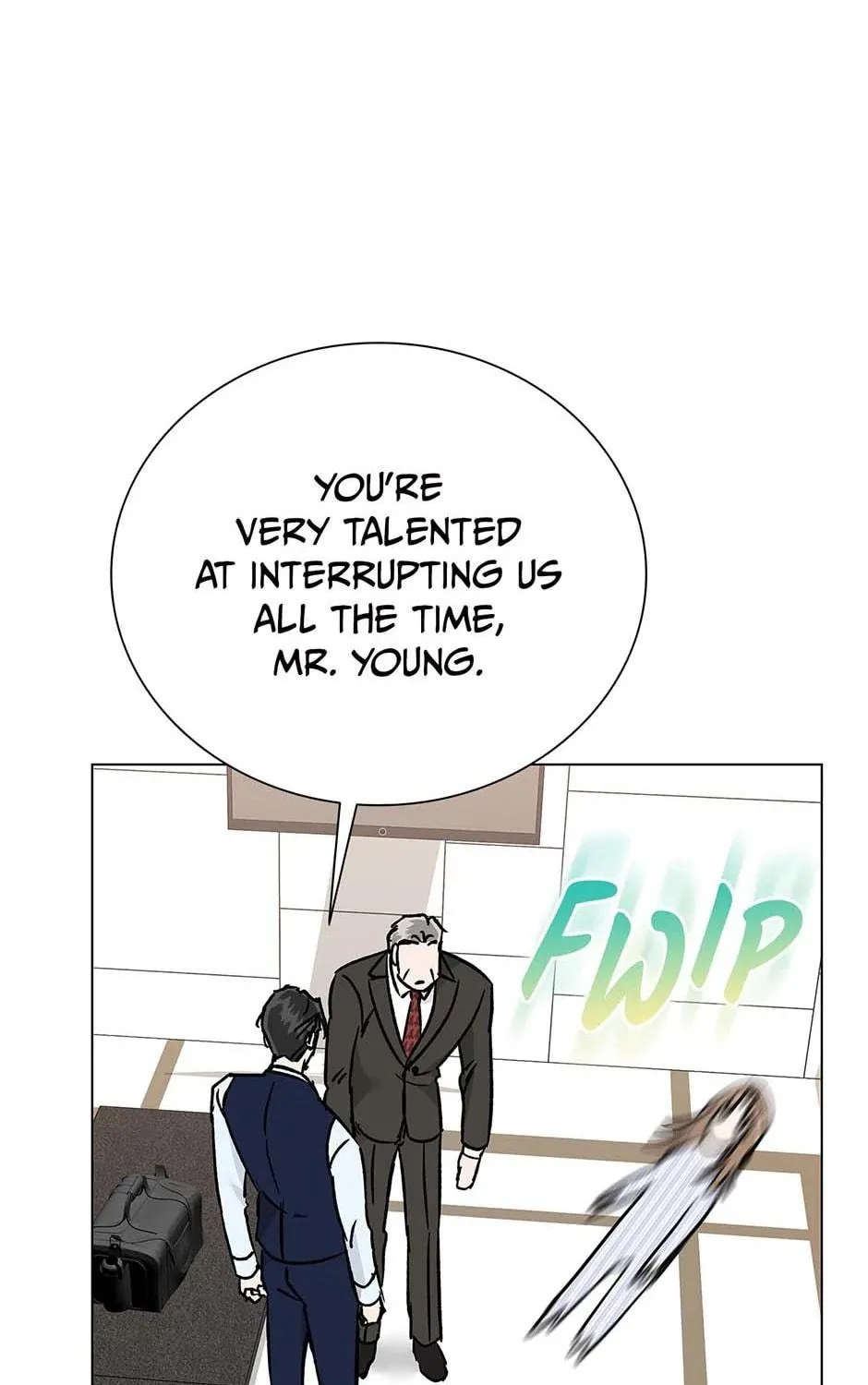 Difficult Boss Chapter 34 page 70 - 