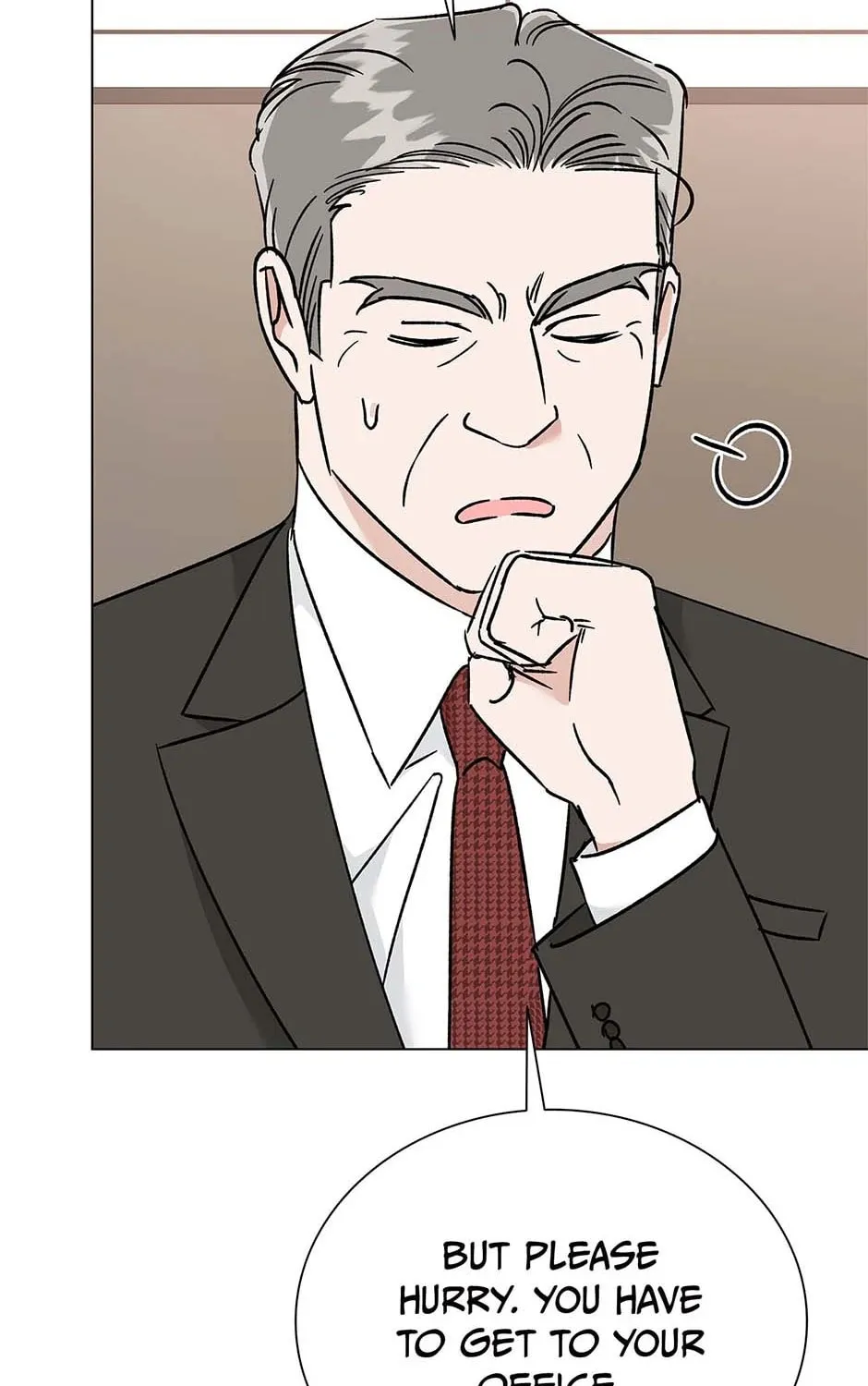 Difficult Boss Chapter 34 page 74 - 