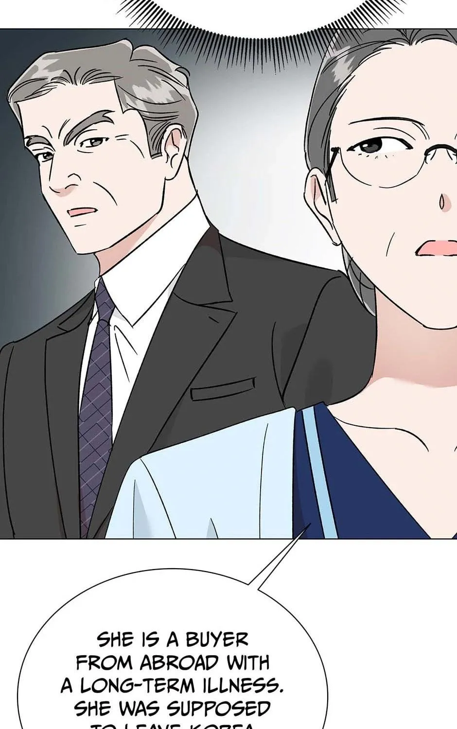 Difficult Boss Chapter 34 page 9 - 