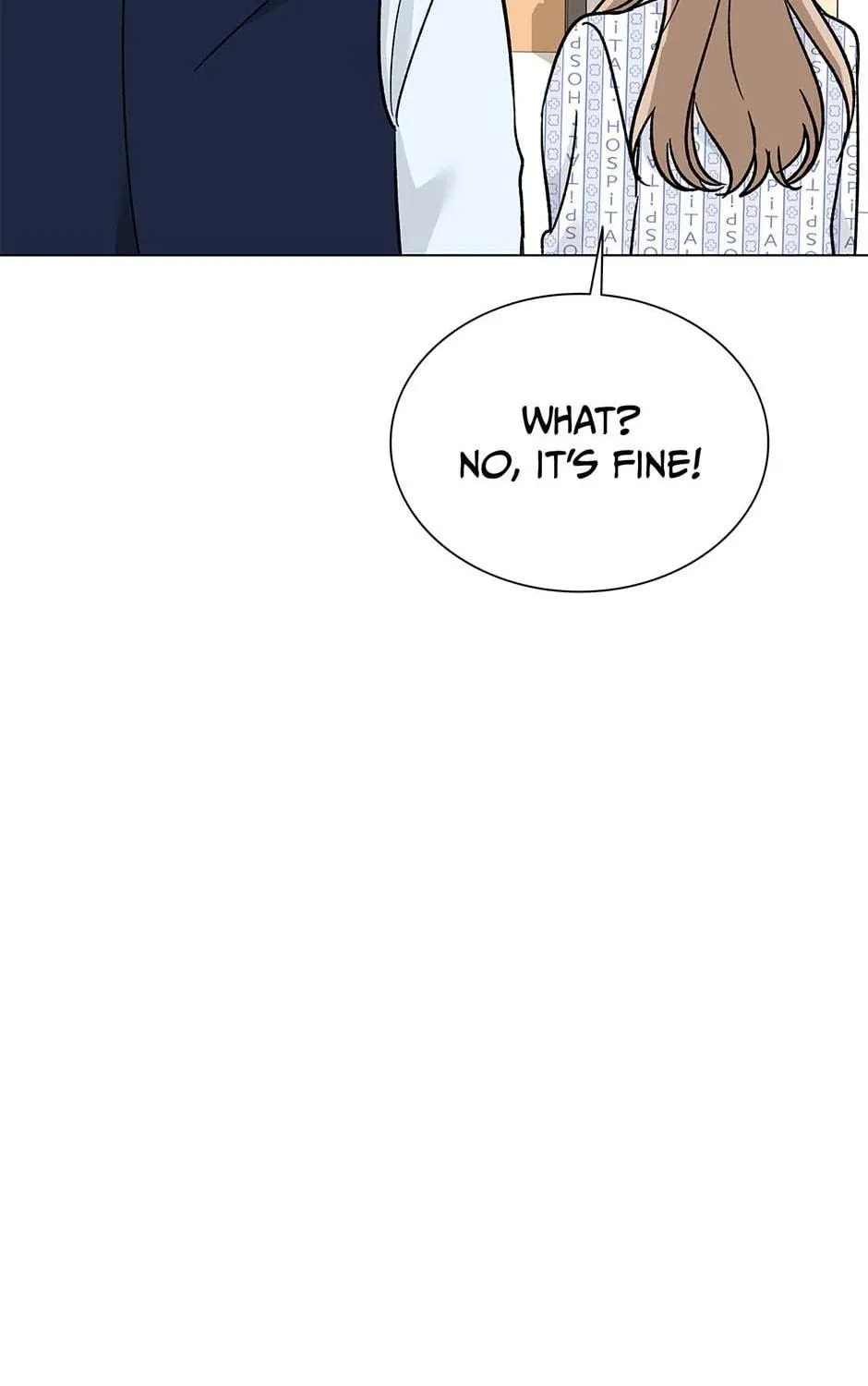 Difficult Boss Chapter 34 page 82 - 